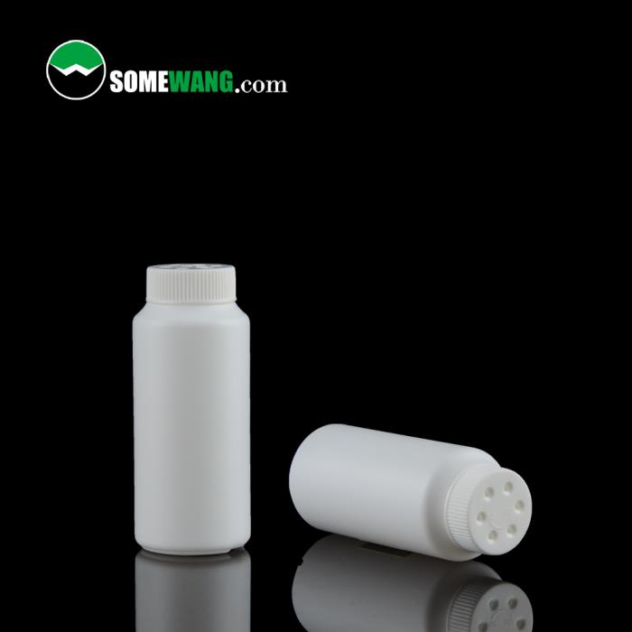 PE Powder bottle-200ml-SWC-BE00L200TD